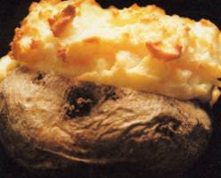 Patate al soffio