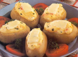Patate esplosive