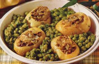 Patate farcite