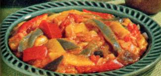 Peperonata speciale