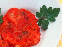 Pesce spada al pomodoro