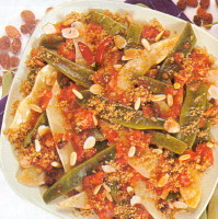 Piattoni gratinati
