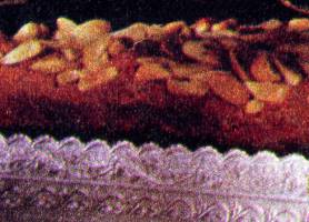 Plum-cake della nonna
