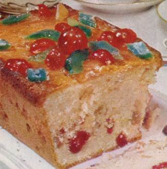 Plum-cake