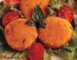 Polpette di riso