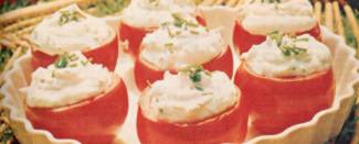 Pomodori ripieni