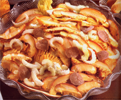 Porcini mare e monti
