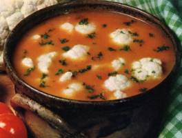 Potage di cavoli