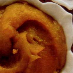 Pur di zucca