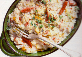 Risotto alemanno