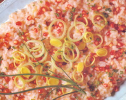 Risotto della fortuna