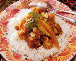 Risotto delle feste
