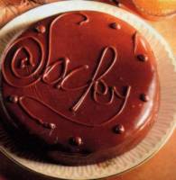 Sacher