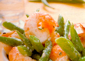 Scampi ubriachi