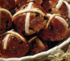 Scones