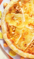 Sfogliata alle nocciole