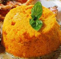 Tortini di zucca
