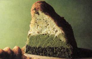 Sformato di broccoli
