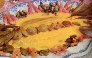 Sogliole alla nordica