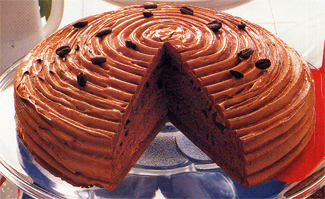 Sogno al cioccolato