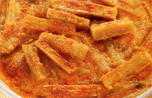 Soncino gratinato