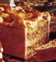 Strudel della nonna