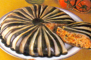 Timballo di ziti