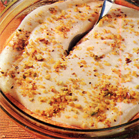 Tiramis ai pistacchi