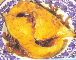 Tonno alle cipolle