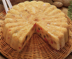 Torta al riso