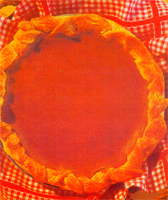 Torta alla zucca