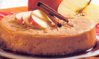 Torta autunnale