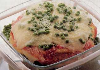 Torta di crepes