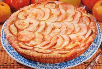 Torta di mele