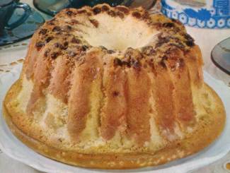 Torta intimit