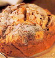 Torta morbidosa