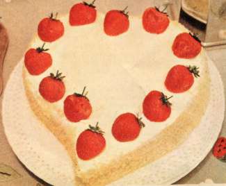 Torta S.Valentino