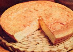 Torta savoiardo