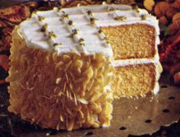 Torta viennese