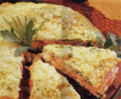 Tortino di frittate