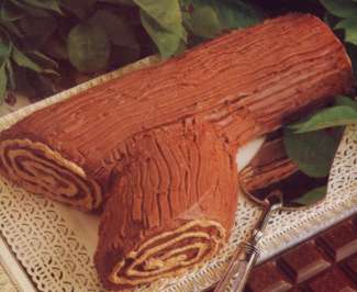 Tronchetto delle feste