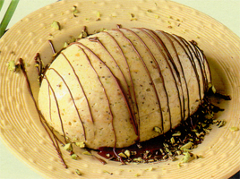 Uova di colomba