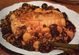 Vitello alla fiamminga