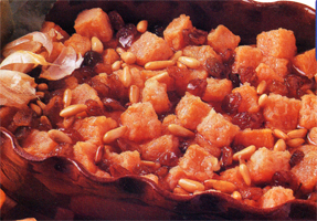Zucca allegria