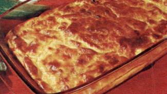 Zucchine farcite
