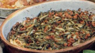 Zucchine gratinate