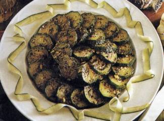 Zucchine lesse